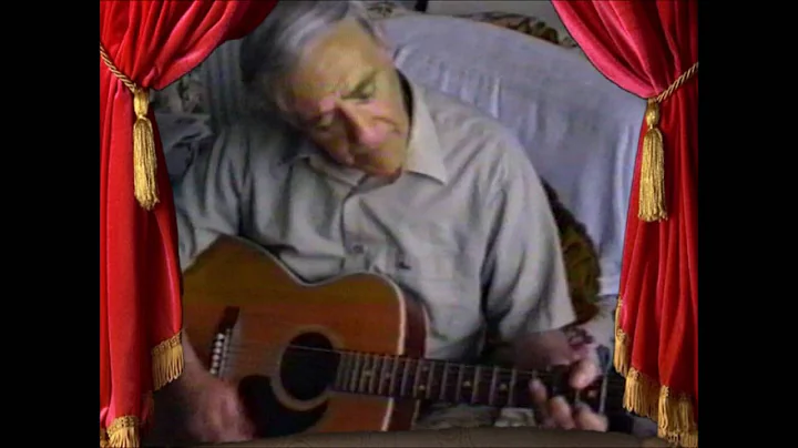 RALPH GREGORY plays Bye Bye Blues