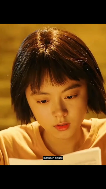 Boyfriend Ignore Her 💔😭 Toxic relationship 🦋✨ #shorts #sad #broken #toxic #kdrama #cdrama #love #fyp