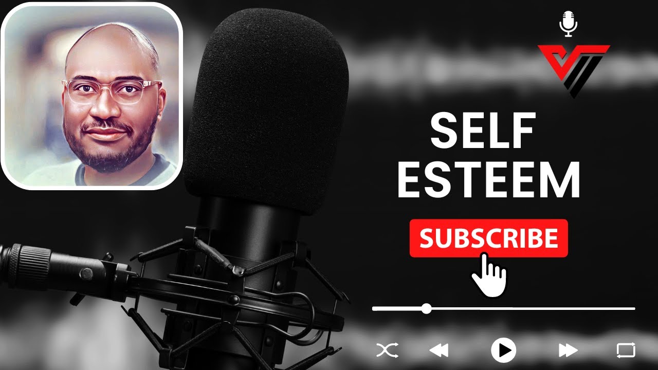 How to Build on Your Self Esteem - YouTube