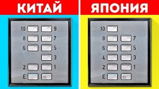 11 чисел, управляющих вашей жизнью, в разных культурах 11 чисел, управляющих вашей жизнью, в разных культурах