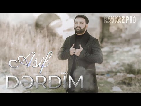 Asif Meherremov Derdim 2024 Remix Kavkaz Pro