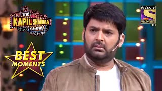 कपिल की Bollywood पार्टी | The Kapil Sharma Show Season 2 | Best Moments