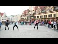 Kpop Random Dance Leipzig/Germany 4.11.2017 #1