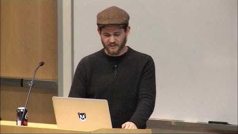 The 37th UW/MS Symposium in Computational Linguistics