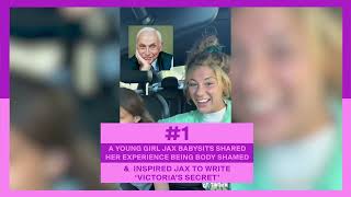 Celebrity Get To Know Jax Net Worth