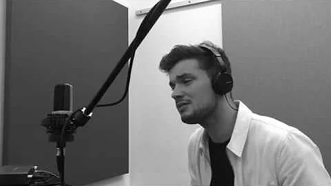 Love Me 3, Love Me 4 - Nick Bradley (Live)