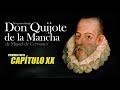 Don Quijote de la Mancha Audiolibro. Primera parte - Capitulo 20
