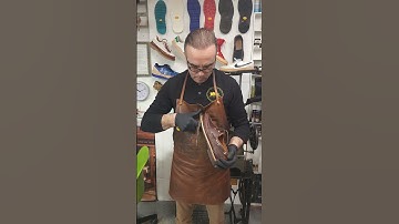 Resoling Sperry Boat Shoes for a Fresh Stride and Long-lasting Style