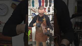 Resoling Sperry Boat Shoes for a Fresh Stride and Longlasting Style