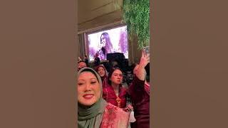 #irvanbandjakarta | Titi Dj - Separuh Hidupku (Perwedingan)