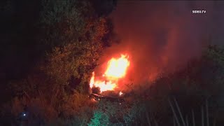 One dead following crash in East County