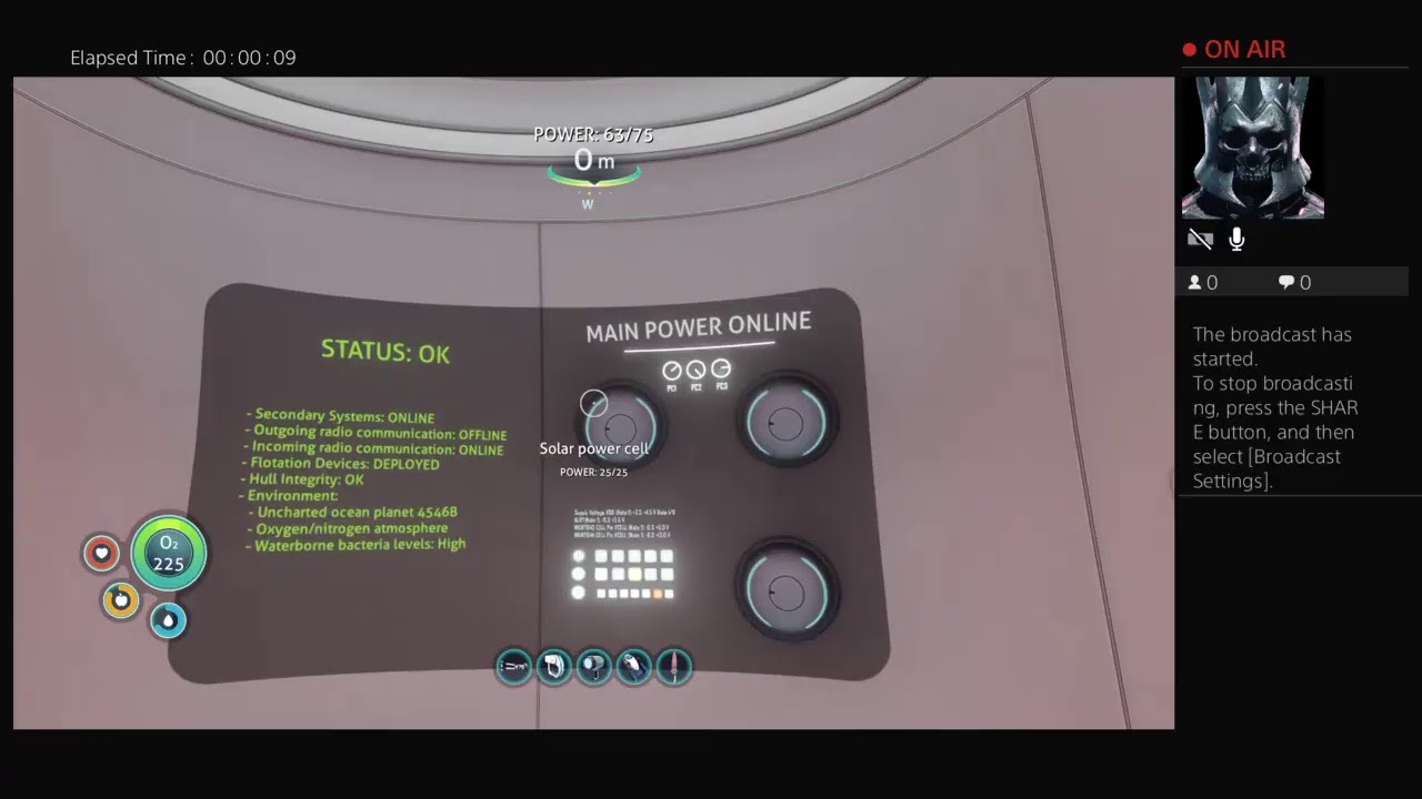 Watchman0507b and monstermark78