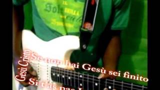 Benin  Music - Erick Kristal - Do gesu do gbè