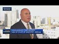 Attracting foreign investment in Jordan | Capital Connection