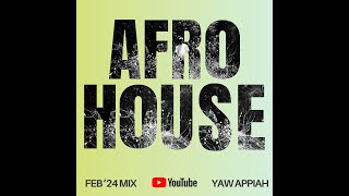 Afro House Mix 2024 - Black Coffee | Cairo | Kayerdansoul | Rampa