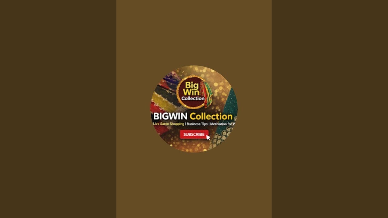 BIGWIN Collection is live!👗 Exclusive Saree Collection Live | Don’t Miss ❗ ఆర్డర్ నెంబర్ 9121336377