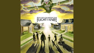Video thumbnail of "Release - Flight of the Knife (Part 1)"