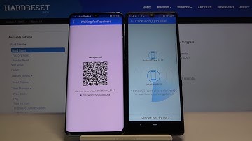 How to Move Data from Old Android Phone to SONY Xperia L4 – Transfer Data Without Cable by CLONEit
