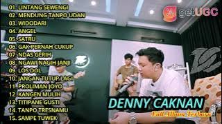 DENNY CAKNAN 'LINTANG SEWENGI' | FULL ALBUM TERBARU 2021