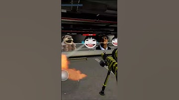 Nextbots Sandbox Playground #nextbots #sandbox #shorts.