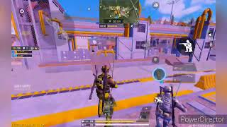 KILL 4 DUO BATTLEROYALE | CALL OF DUTY MOBILE [GAMEPLAY] by Fathighost 47 views 2 weeks ago 4 minutes, 46 seconds