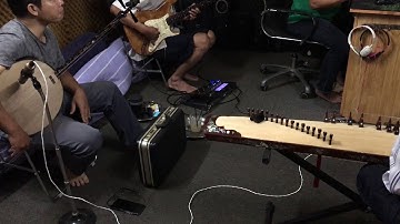 1 Đoạn Phiêu Ngắn Đã Tai Của NNƯT TRƯỜNG GIANG - NNƯT HUỲNH TUẤN - NNƯT DUY KIM