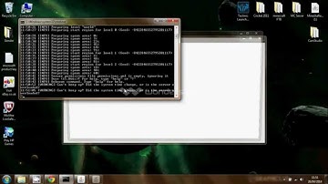 How to make a Bukkit server for 1.6.4.(cracked)