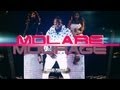 MOLARE  "MOURAGE" clip OFFICIEL HD