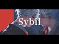 シビル -Sybil- / flower