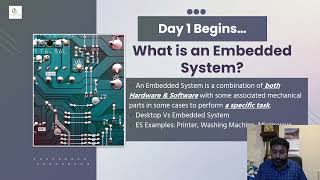 Day 1 ARM Cortex M4 Beginner Part 2