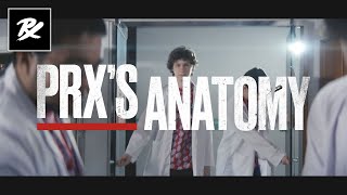 PRX’S Anatomy | A Paper Rex Hospital Flick