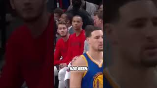 Warriors vs Blazers Playoffs Game Highlights_ Curry, Thompson, Durant Showdown