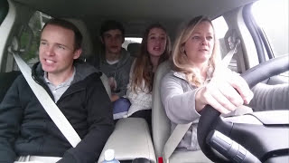 Wayne's World Bohemian Rhapsody