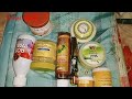 Skin care products from organic worldskin care routinebahar world