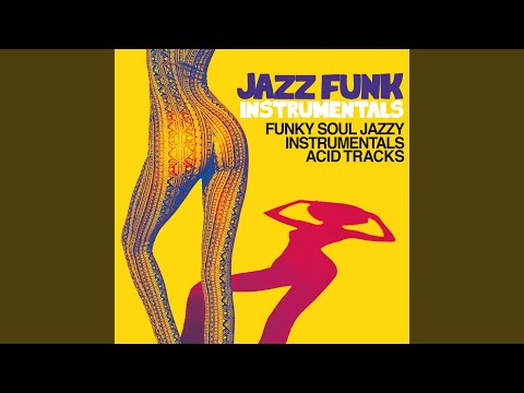 Soul Jazz Unit - Red Baron