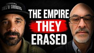 Tartaria: The Empire Wiped From Every History Book