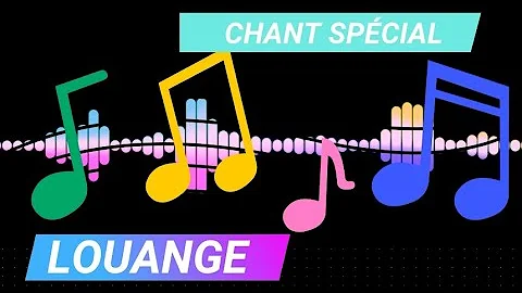 Anne-Ridge Antnor chant spcial | Camporee virtuel ...