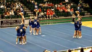 hhs varsity STAC 2009