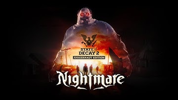 State of Decay 2 - Just Messing Around (No Commentary)