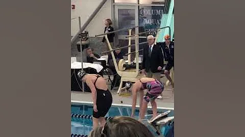 Kamryn Keiser NAIA Championships