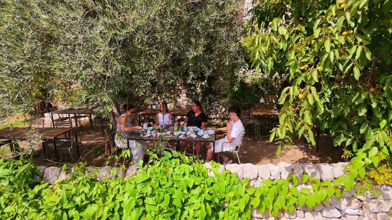 Casa Talía, Modica — Sicily