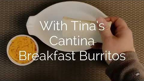 Breakfast in 5 Minutes