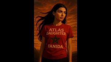 Thumbnail of My Song : Atlas Daughter ❤️