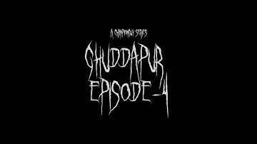 GhuddaPur || EP-4 The Message Teaser || ChampionGuy