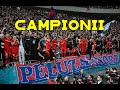 Fcsb este noua campioan a romniei titlul asigurat matematic dup 21 cu farul