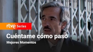 Cuéntame cómo pasó: 9x13 - Españoles, Franco ha muerto | RTVE Series