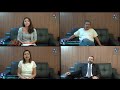  Vídeo 1: Entrevistas reunião sobre o VLT, 09 de abril de 2015