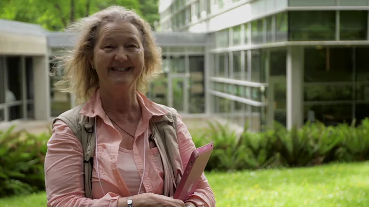 People of Participedia | Nancy Doubleday, McMaster...
