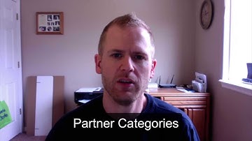 Facebook Ad Partner Categories - Jon Loomer VLOG #15