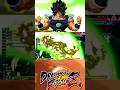S Broly Stomp em out TOD solo 100% #gaming #dbfz